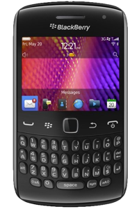 Unlock 9360 Curve