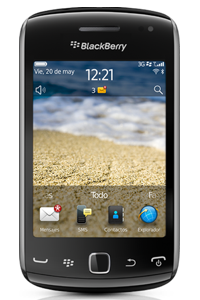 Unlock 9380 Curve