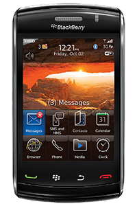 Unlock 9550