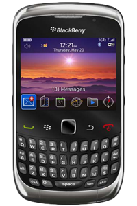 Unlock 9300 Curve 3G