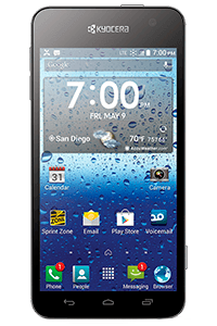Unlock All Kyocera devices