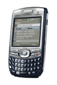 Unlock All Palm devices